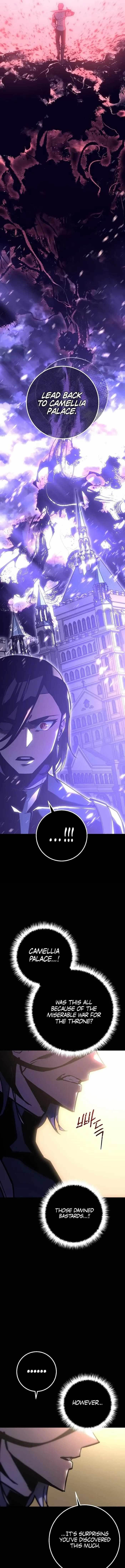 Regressing as the Reincarnated Bastard of the Sword Clan - Chapter 4 Page 13