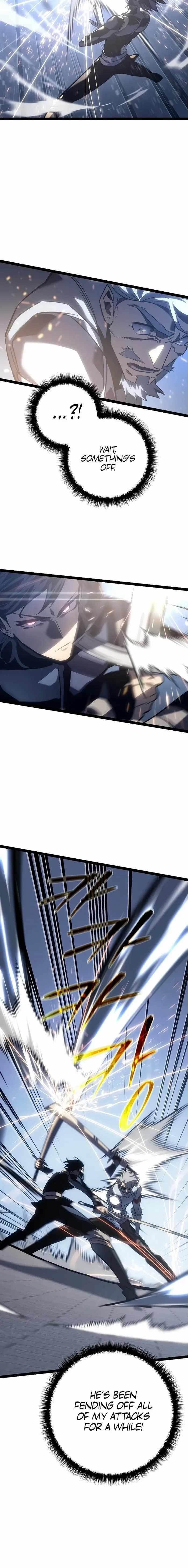 Regressing as the Reincarnated Bastard of the Sword Clan - Chapter 4 Page 15