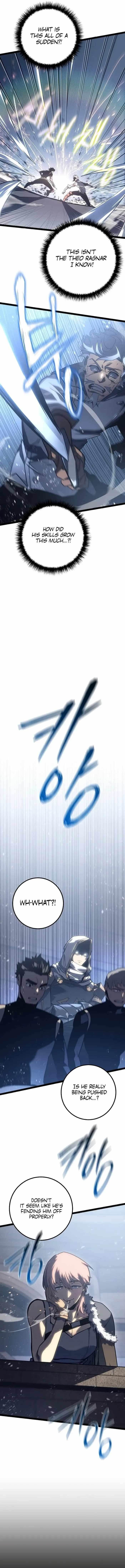 Regressing as the Reincarnated Bastard of the Sword Clan - Chapter 4 Page 16