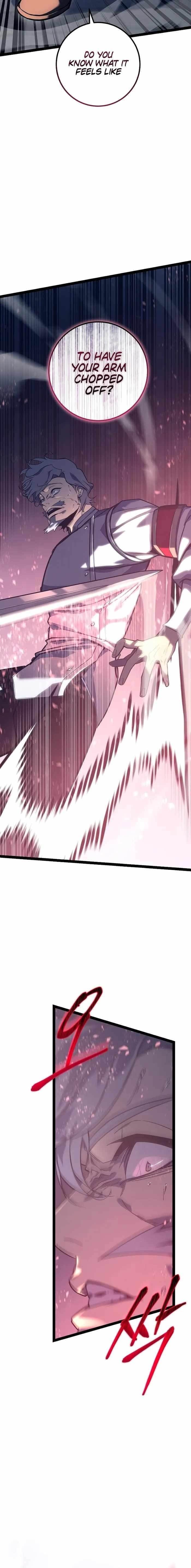 Regressing as the Reincarnated Bastard of the Sword Clan - Chapter 4 Page 21