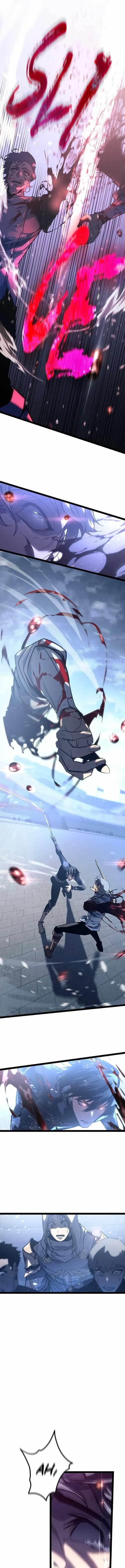 Regressing as the Reincarnated Bastard of the Sword Clan - Chapter 4 Page 22