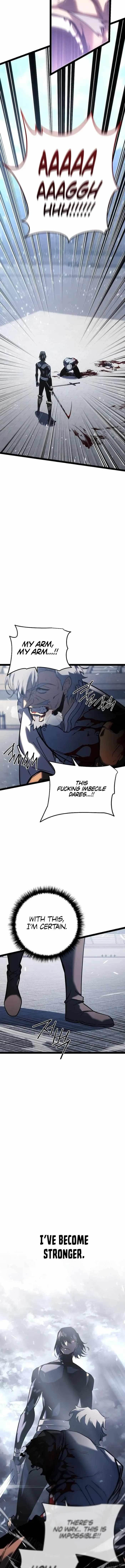 Regressing as the Reincarnated Bastard of the Sword Clan - Chapter 4 Page 23