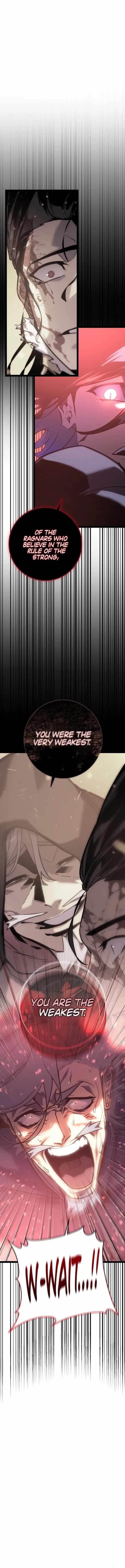 Regressing as the Reincarnated Bastard of the Sword Clan - Chapter 4 Page 25