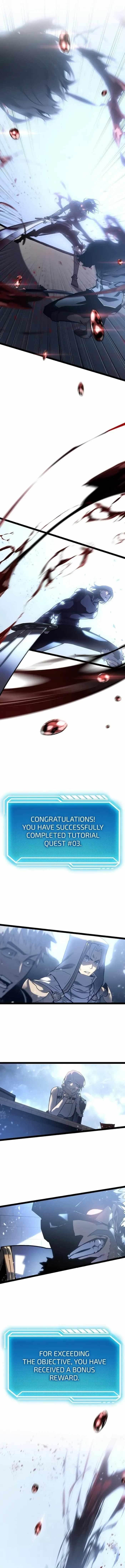 Regressing as the Reincarnated Bastard of the Sword Clan - Chapter 4 Page 26