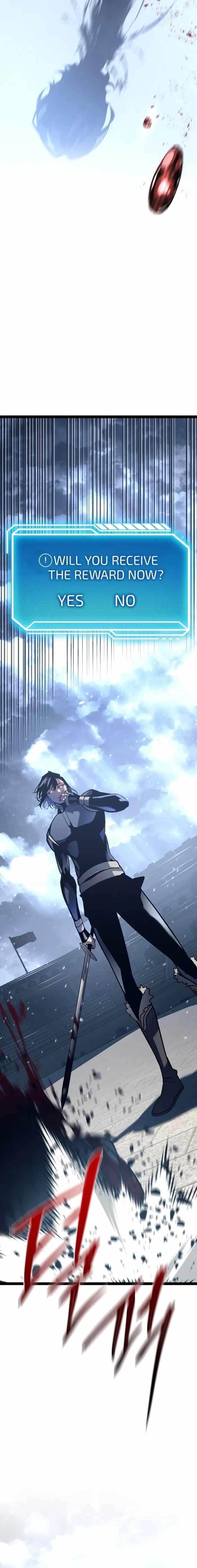 Regressing as the Reincarnated Bastard of the Sword Clan - Chapter 4 Page 27