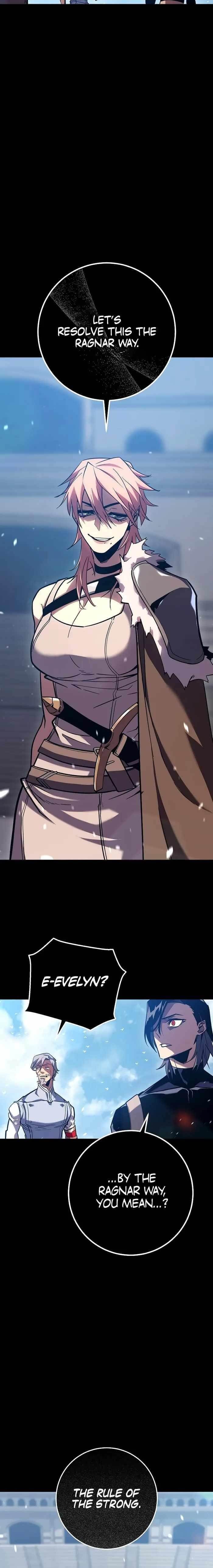 Regressing as the Reincarnated Bastard of the Sword Clan - Chapter 4 Page 3