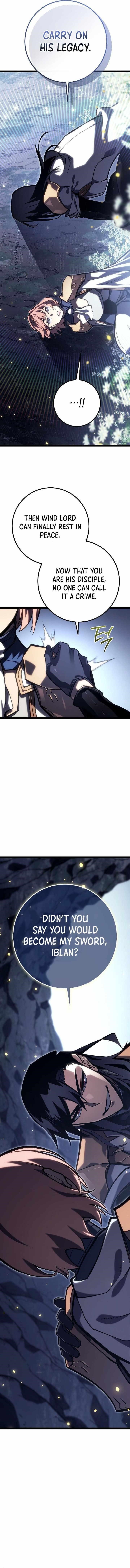 Regressing as the Reincarnated Bastard of the Sword Clan - Chapter 41 Page 12