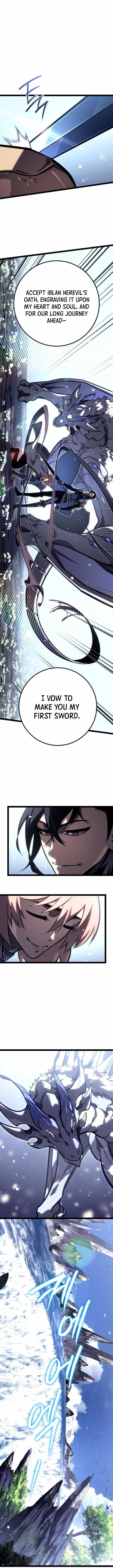 Regressing as the Reincarnated Bastard of the Sword Clan - Chapter 41 Page 14