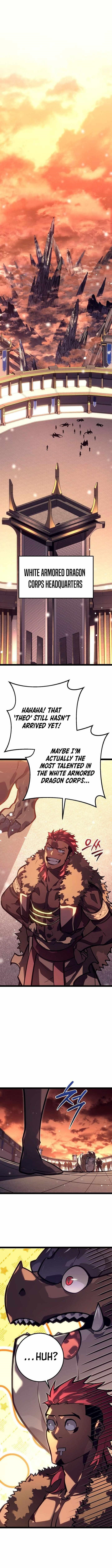 Regressing as the Reincarnated Bastard of the Sword Clan - Chapter 41 Page 15