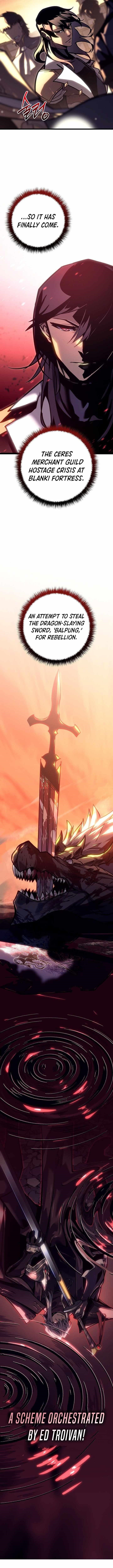 Regressing as the Reincarnated Bastard of the Sword Clan - Chapter 41 Page 19