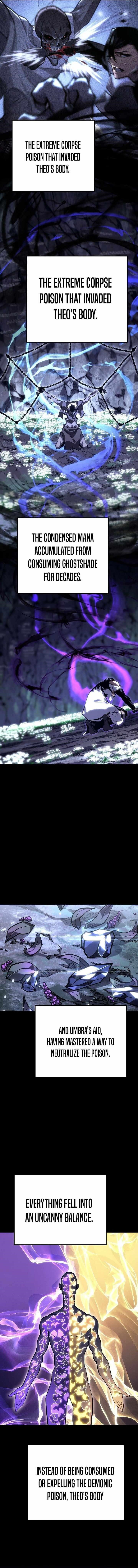 Regressing as the Reincarnated Bastard of the Sword Clan - Chapter 41 Page 2