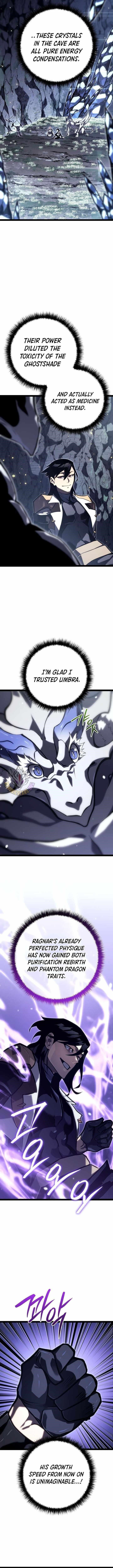 Regressing as the Reincarnated Bastard of the Sword Clan - Chapter 41 Page 5