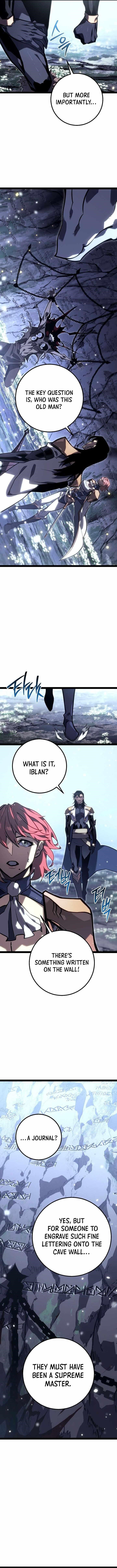 Regressing as the Reincarnated Bastard of the Sword Clan - Chapter 41 Page 6