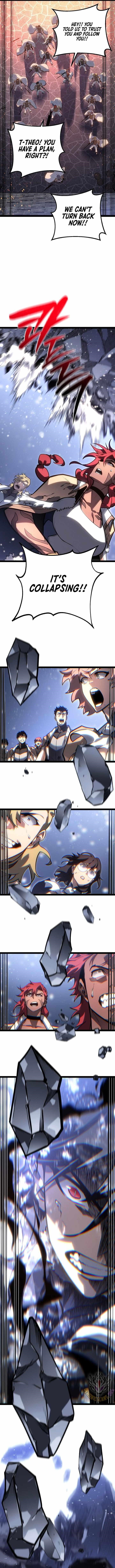 Regressing as the Reincarnated Bastard of the Sword Clan - Chapter 43 Page 10