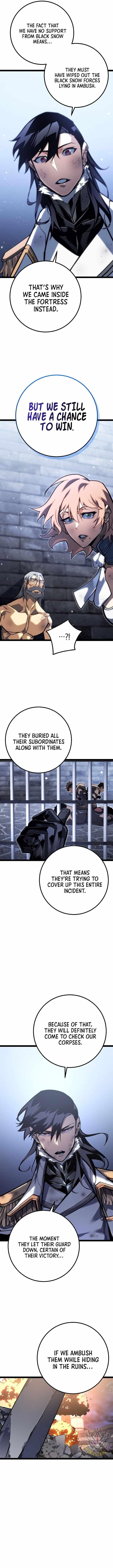 Regressing as the Reincarnated Bastard of the Sword Clan - Chapter 43 Page 16