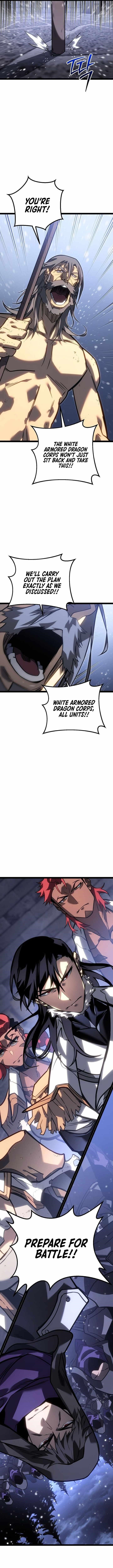 Regressing as the Reincarnated Bastard of the Sword Clan - Chapter 43 Page 18