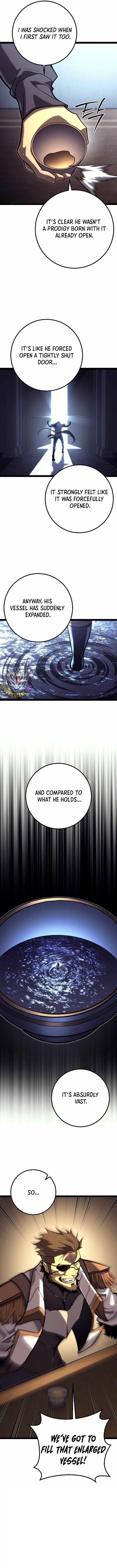 Regressing as the Reincarnated Bastard of the Sword Clan - Chapter 45 Page 11