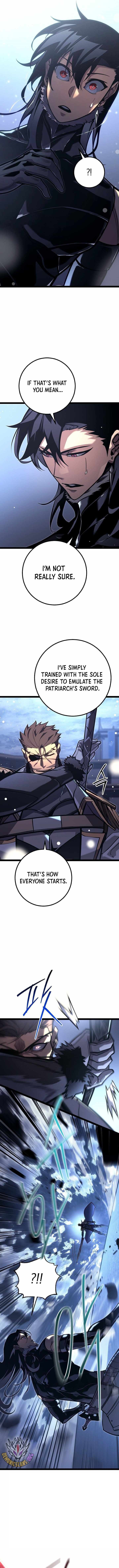 Regressing as the Reincarnated Bastard of the Sword Clan - Chapter 45 Page 14