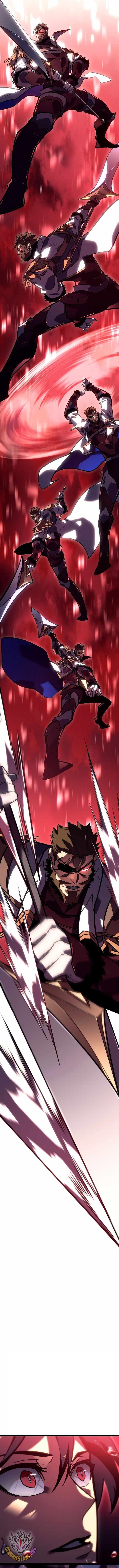 Regressing as the Reincarnated Bastard of the Sword Clan - Chapter 45 Page 17