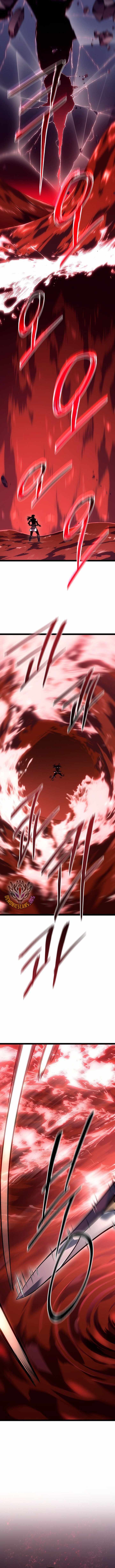 Regressing as the Reincarnated Bastard of the Sword Clan - Chapter 45 Page 18