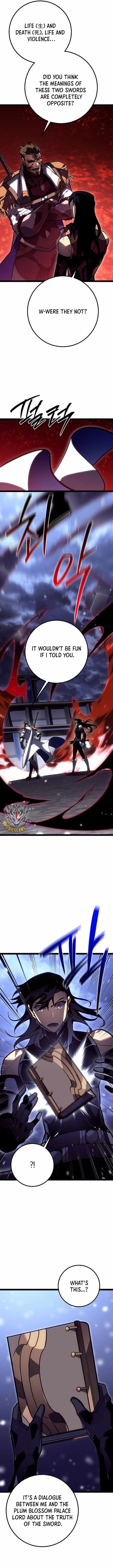 Regressing as the Reincarnated Bastard of the Sword Clan - Chapter 45 Page 22