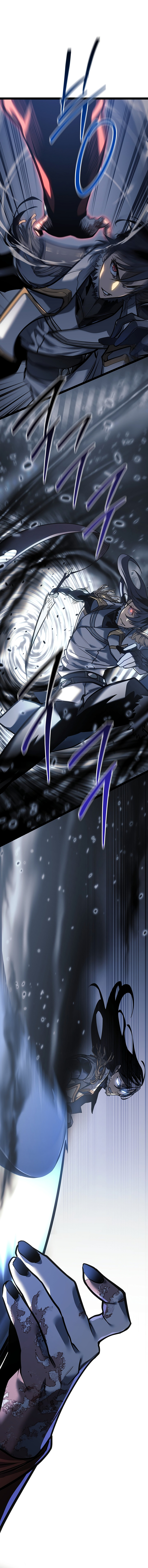 Regressing as the Reincarnated Bastard of the Sword Clan - Chapter 48 Page 12