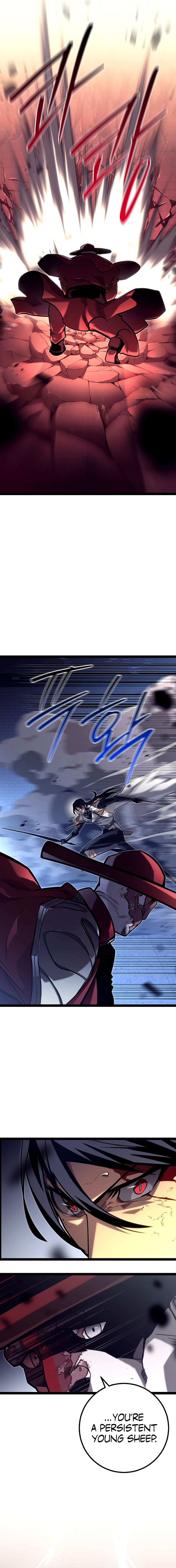 Regressing as the Reincarnated Bastard of the Sword Clan - Chapter 48 Page 15