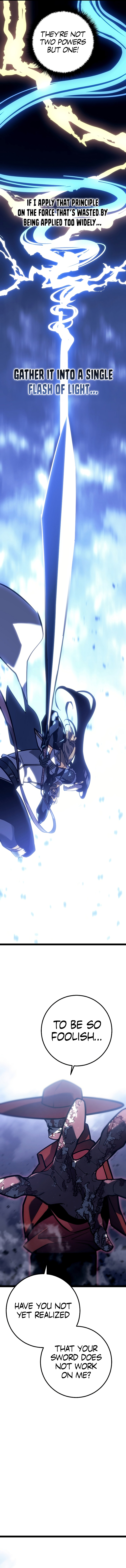 Regressing as the Reincarnated Bastard of the Sword Clan - Chapter 48 Page 17