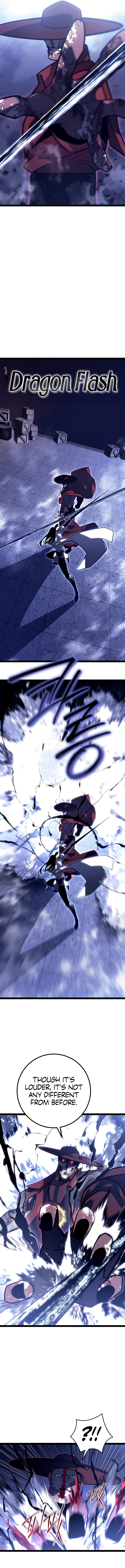 Regressing as the Reincarnated Bastard of the Sword Clan - Chapter 48 Page 18