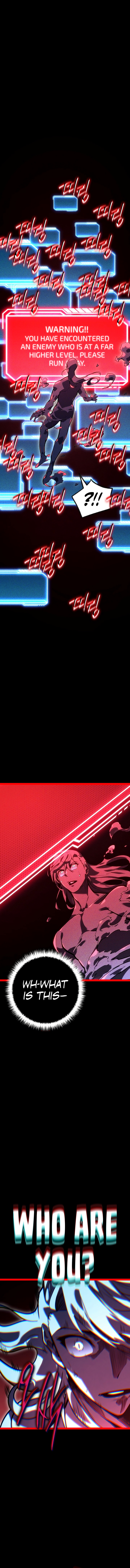 Regressing as the Reincarnated Bastard of the Sword Clan - Chapter 48 Page 22