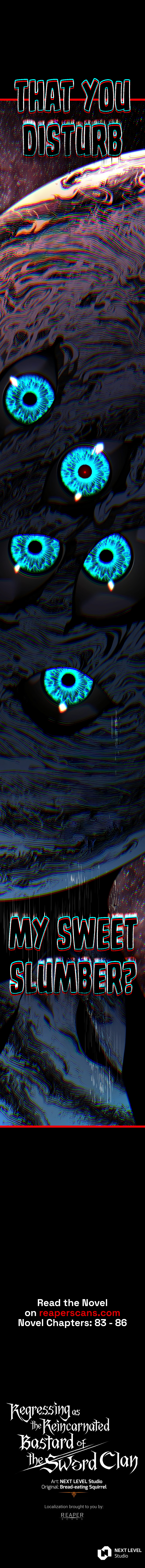 Regressing as the Reincarnated Bastard of the Sword Clan - Chapter 48 Page 24