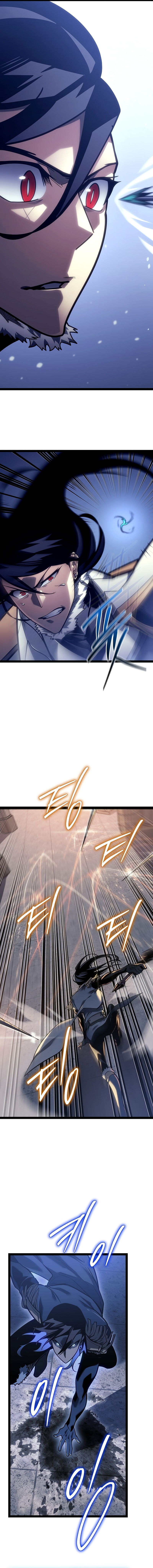 Regressing as the Reincarnated Bastard of the Sword Clan - Chapter 48 Page 6