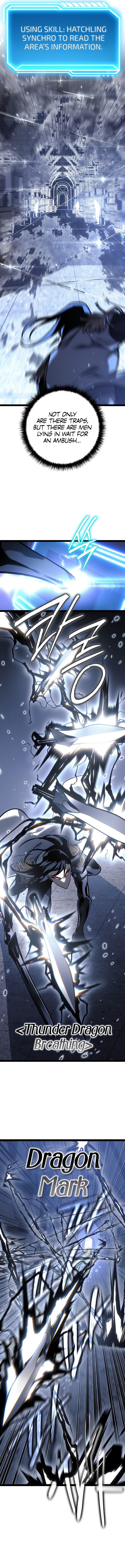 Regressing as the Reincarnated Bastard of the Sword Clan - Chapter 48 Page 7