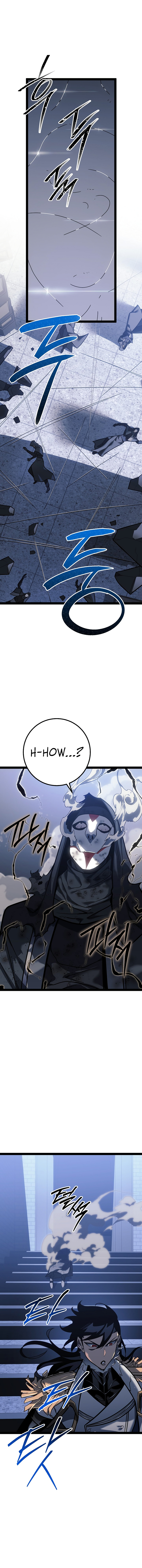 Regressing as the Reincarnated Bastard of the Sword Clan - Chapter 48 Page 8