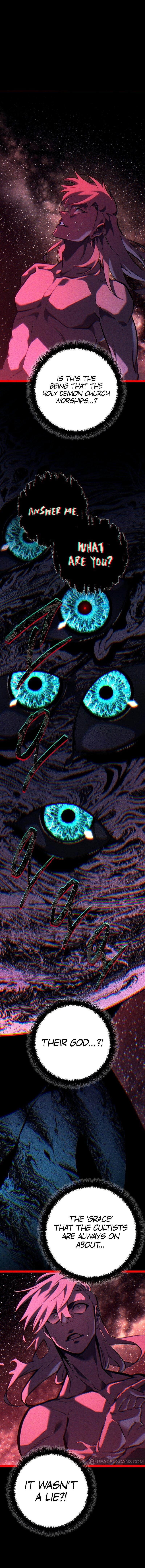 Regressing as the Reincarnated Bastard of the Sword Clan - Chapter 49 Page 2