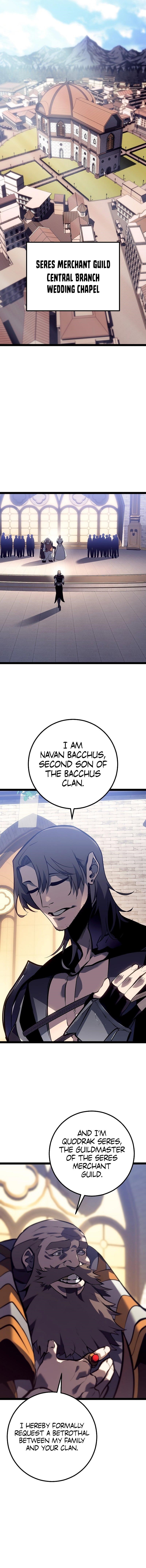 Regressing as the Reincarnated Bastard of the Sword Clan - Chapter 49 Page 20