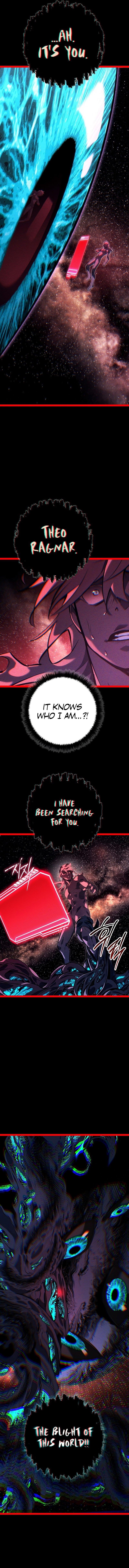 Regressing as the Reincarnated Bastard of the Sword Clan - Chapter 49 Page 3