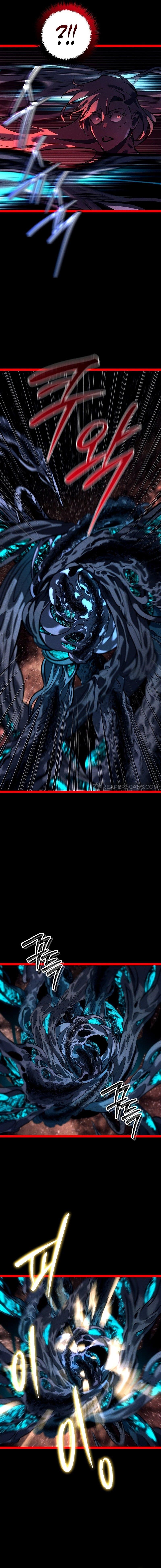 Regressing as the Reincarnated Bastard of the Sword Clan - Chapter 49 Page 4