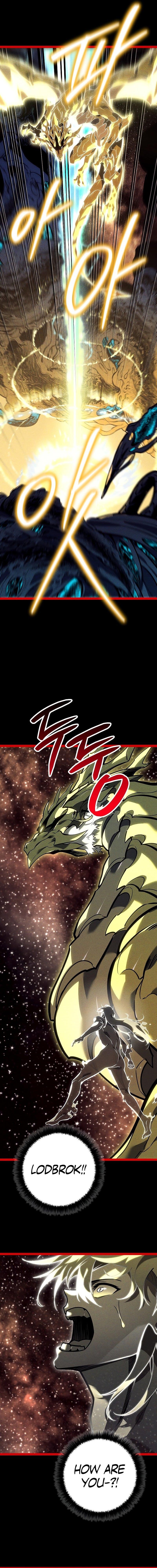 Regressing as the Reincarnated Bastard of the Sword Clan - Chapter 49 Page 5