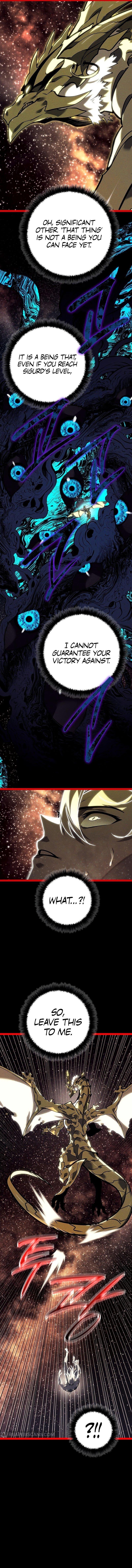 Regressing as the Reincarnated Bastard of the Sword Clan - Chapter 49 Page 6