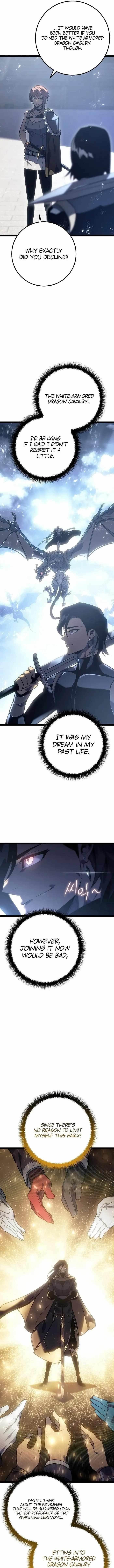 Regressing as the Reincarnated Bastard of the Sword Clan - Chapter 5 Page 15