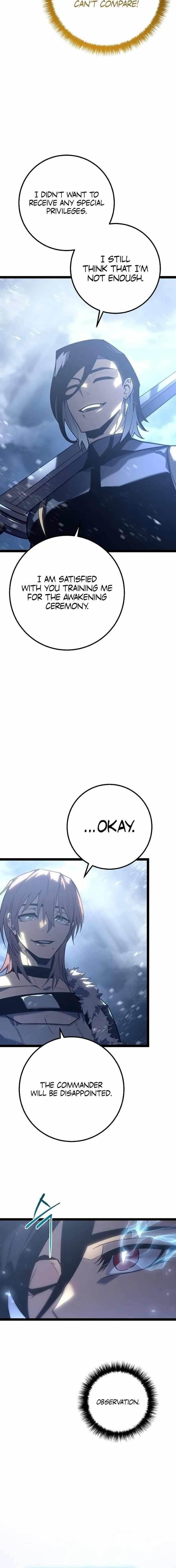 Regressing as the Reincarnated Bastard of the Sword Clan - Chapter 5 Page 16