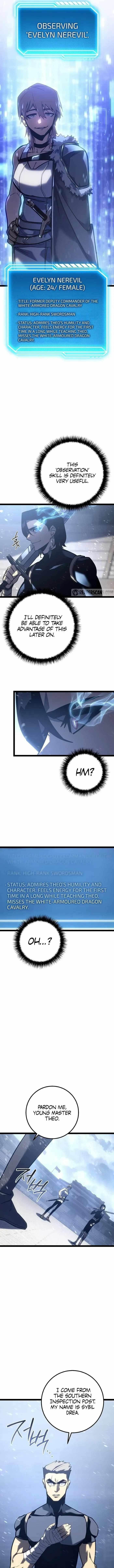 Regressing as the Reincarnated Bastard of the Sword Clan - Chapter 5 Page 17