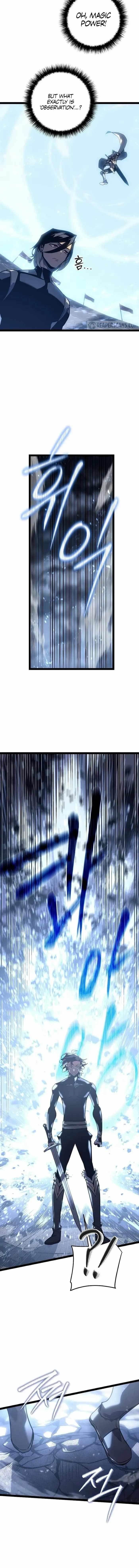 Regressing as the Reincarnated Bastard of the Sword Clan - Chapter 5 Page 2