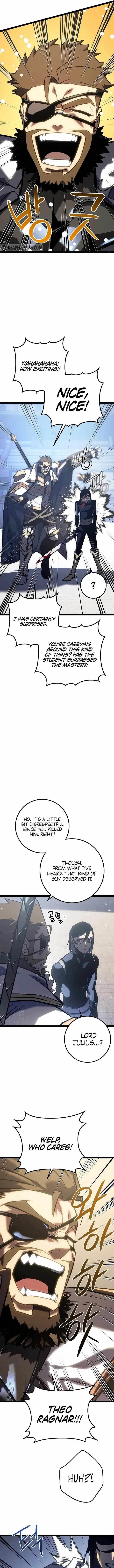 Regressing as the Reincarnated Bastard of the Sword Clan - Chapter 5 Page 5