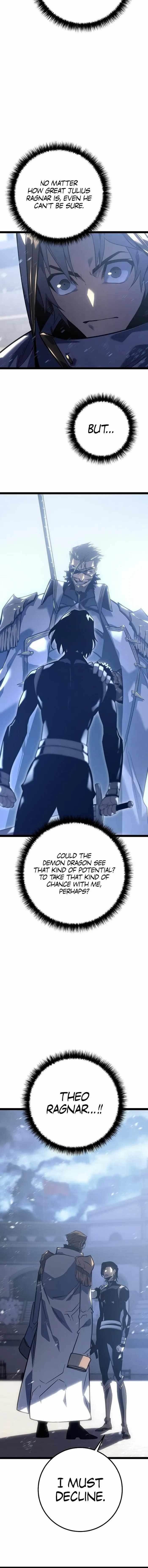 Regressing as the Reincarnated Bastard of the Sword Clan - Chapter 5 Page 8