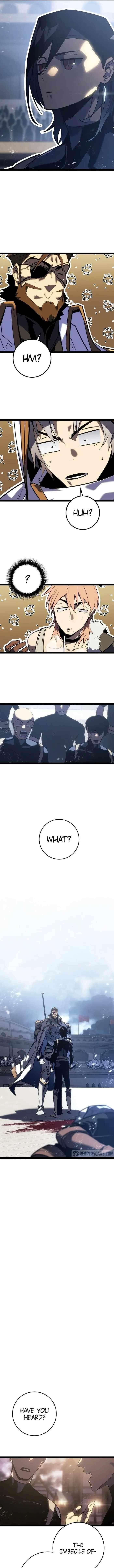 Regressing as the Reincarnated Bastard of the Sword Clan - Chapter 5 Page 9