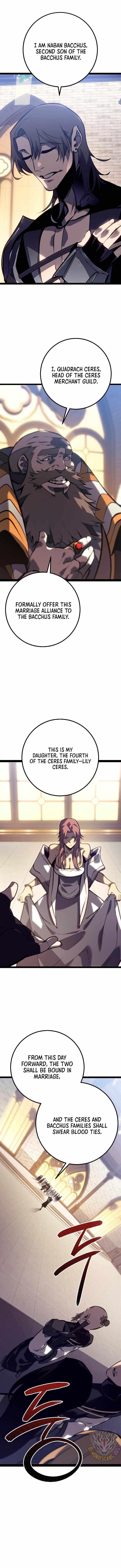 Regressing as the Reincarnated Bastard of the Sword Clan - Chapter 50 Page 2