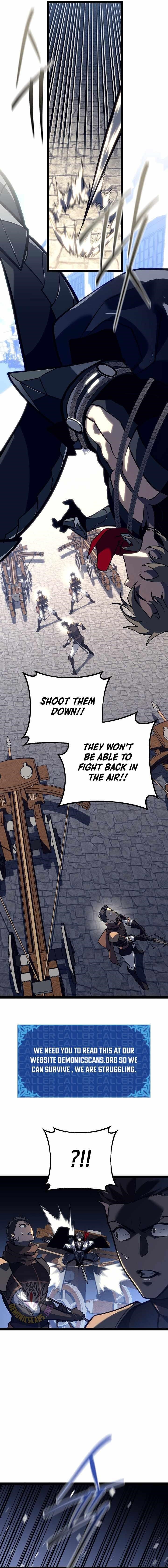 Regressing as the Reincarnated Bastard of the Sword Clan - Chapter 51 Page 15