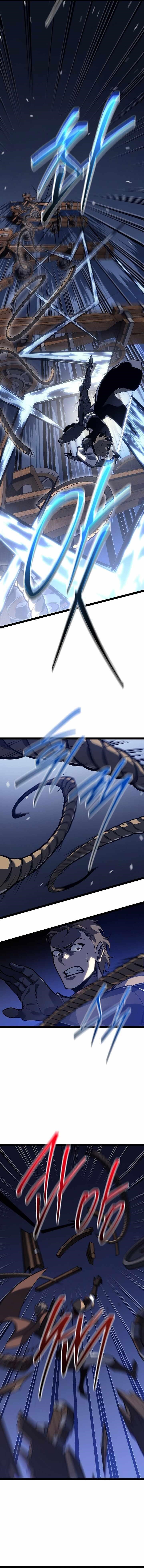 Regressing as the Reincarnated Bastard of the Sword Clan - Chapter 51 Page 16